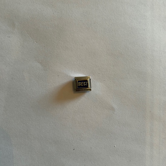 ZOPPINI (nomination) 2/$25 BEST bracelet link - Picture 3 of 6